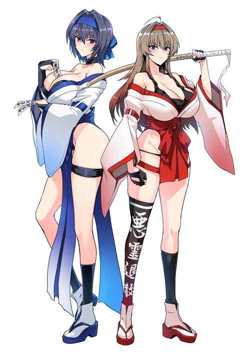 退魔巫女3汉化