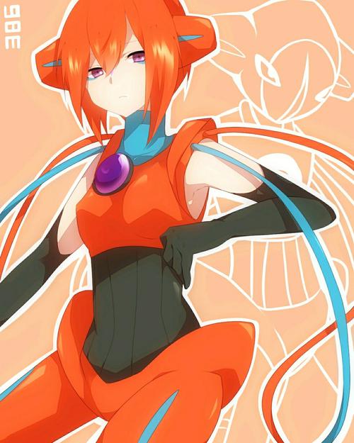 宝可梦娘化内置模拟器