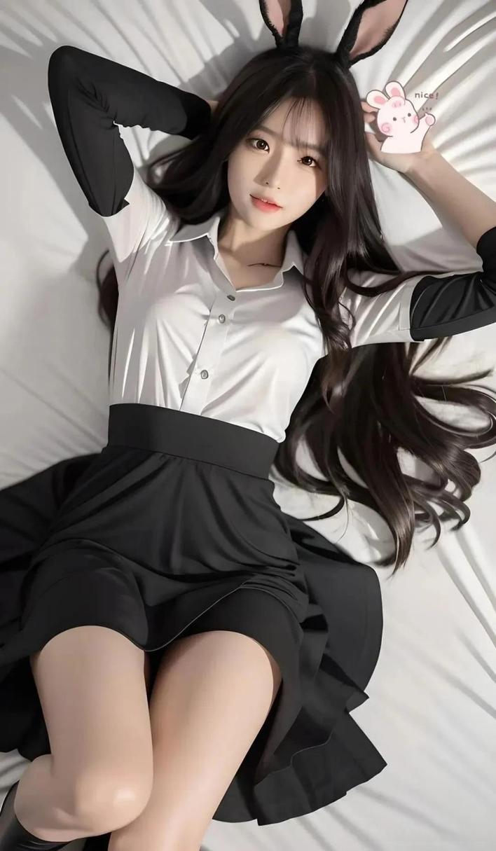 Ai女友