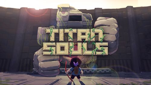 泰坦之魂Titan Soulsv103