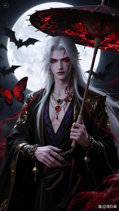 欲魔降临宇风佚名