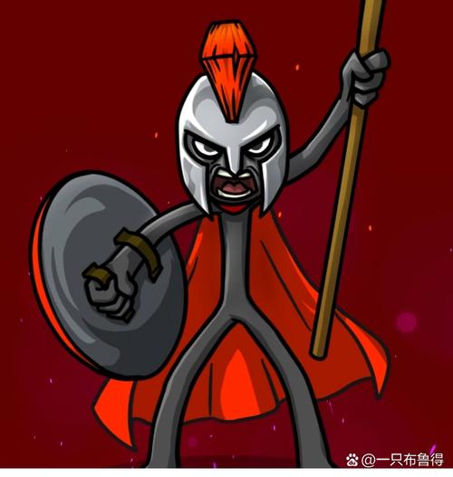 火柴人战争三M无广告正版