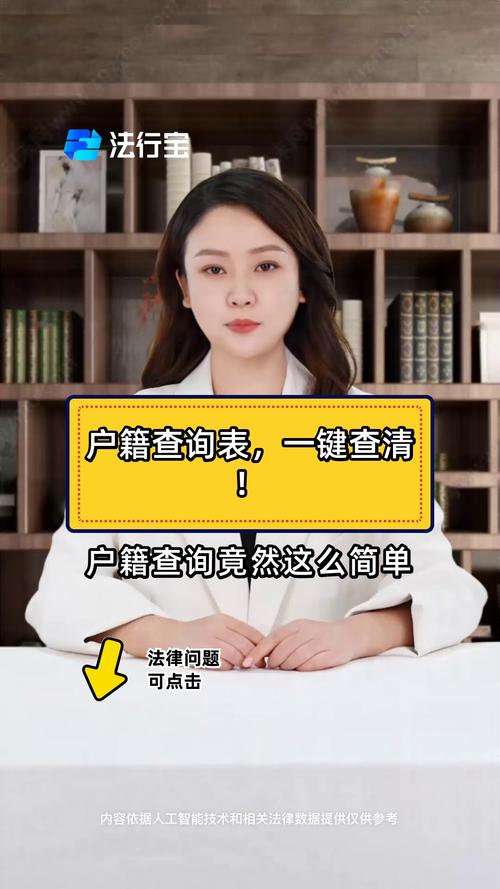 户籍查询软件永久免更新手游