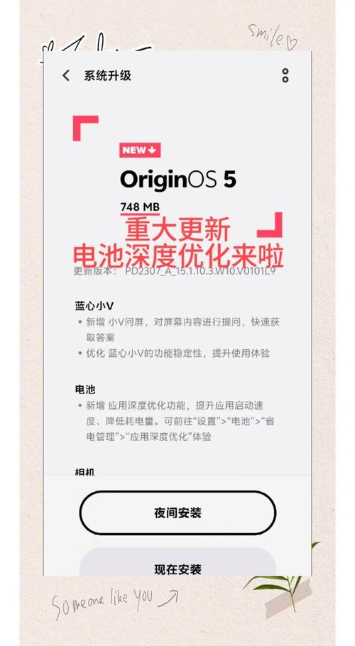 vivo橘子60系统