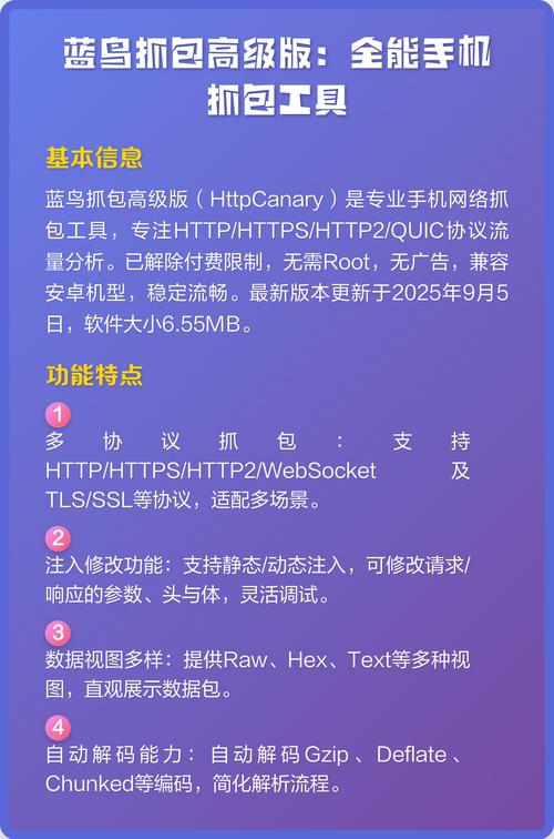 蓝鸟336抓包下载内购版