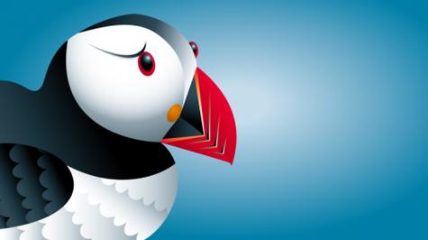 海鹦浏览器高级版海鹦浏览器puffin专