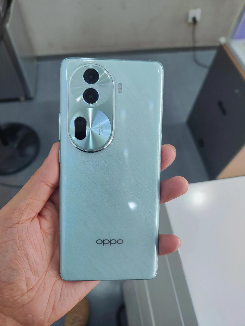 oppo手机原