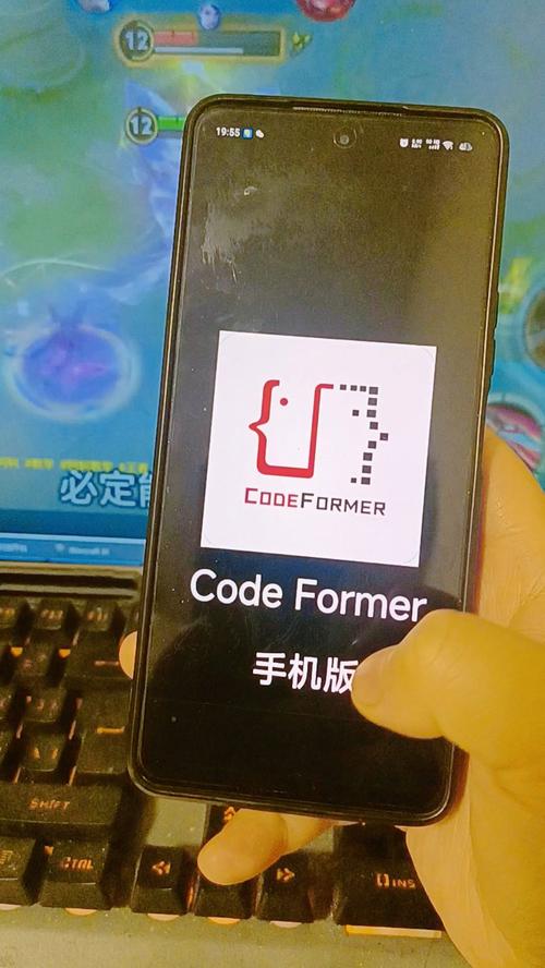 codeformer免费观看