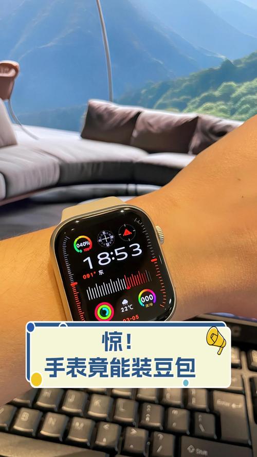 豆包手表版ap
