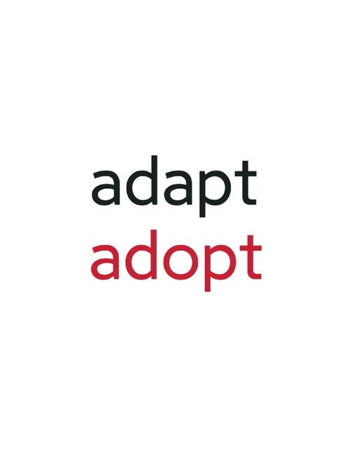 adapt应用