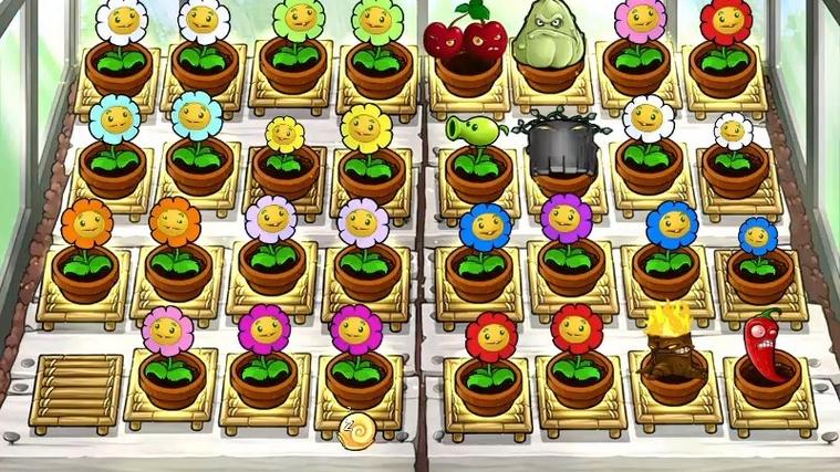 plantsvszombiesfree正无限时间版