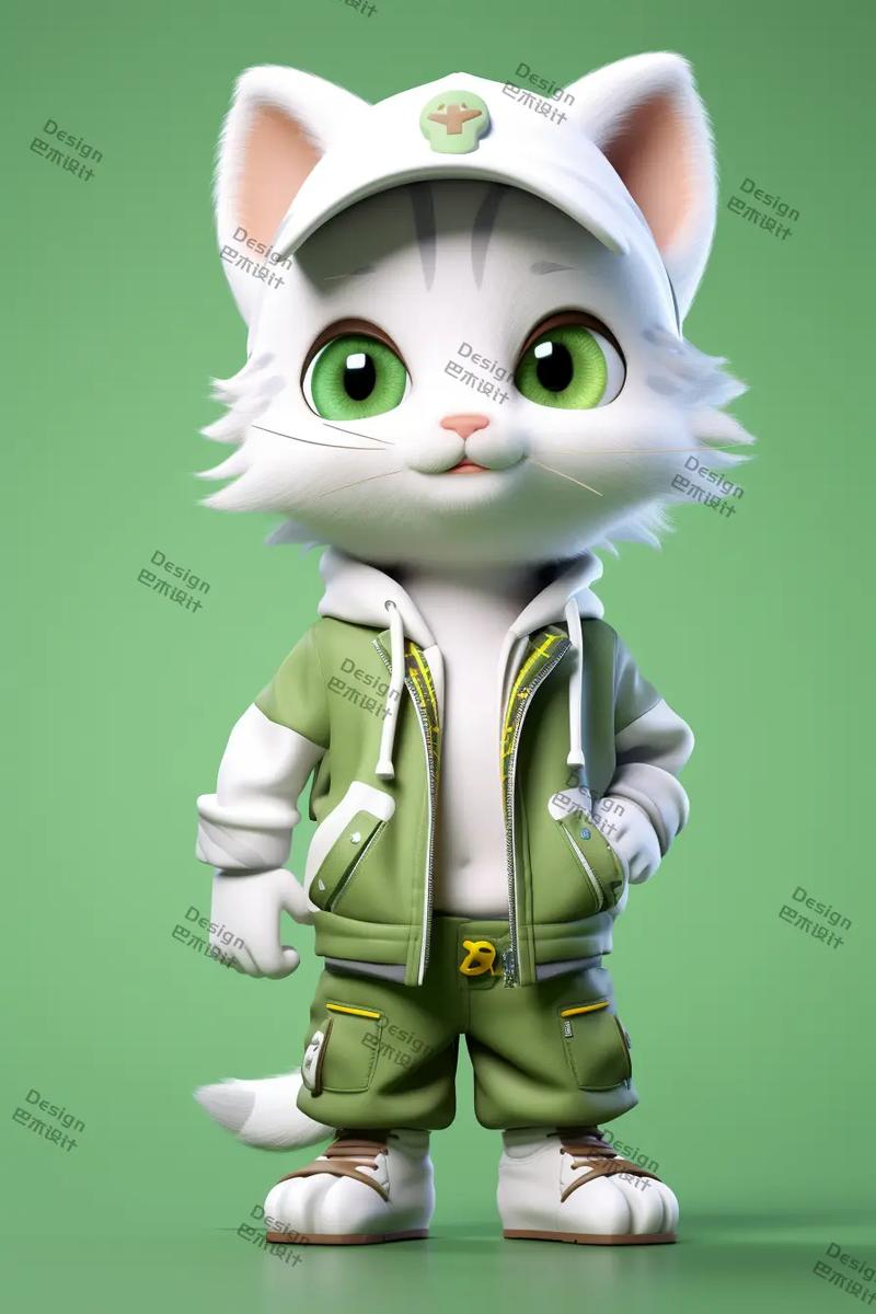 会说话的3b猫免广告抽奖版