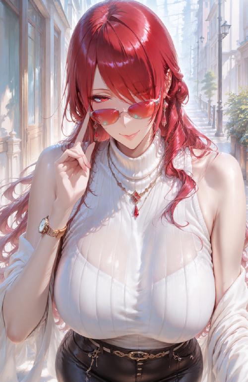 无染二次元版