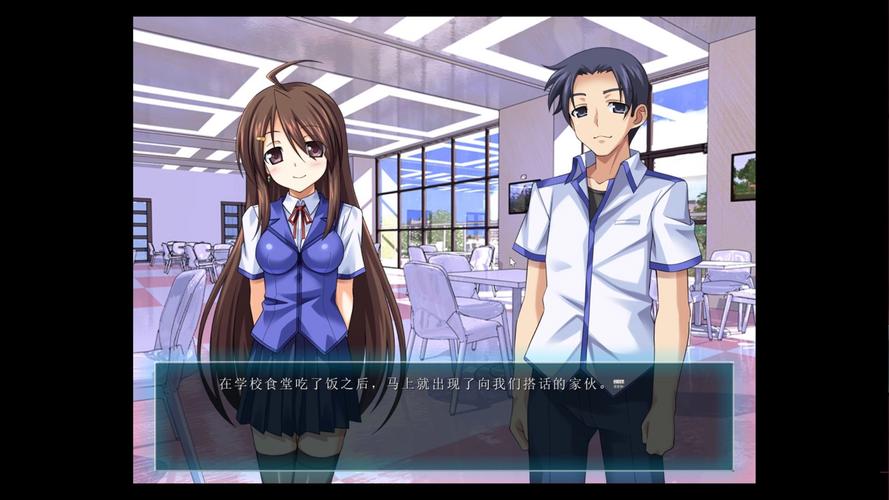 ts魔法少女闪汉化版PC解锁版
