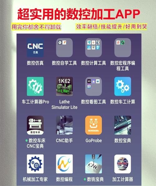 数控编程计算器30手机版下载安装vip国语版