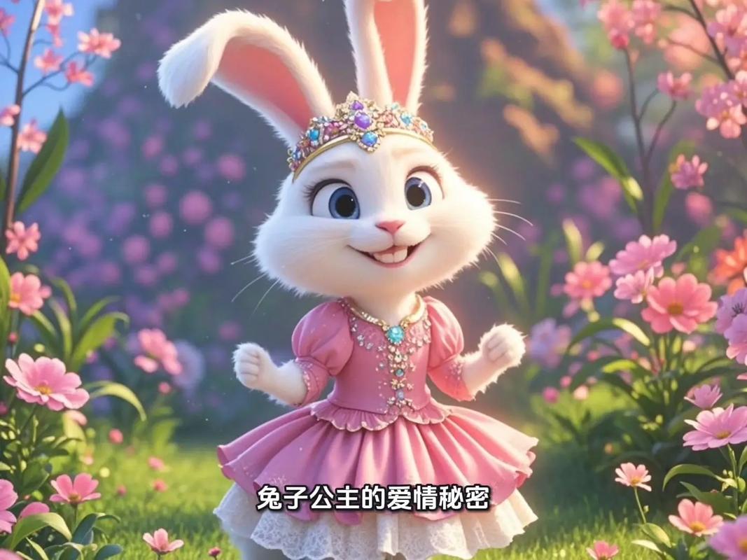 兔子与梦之岛c