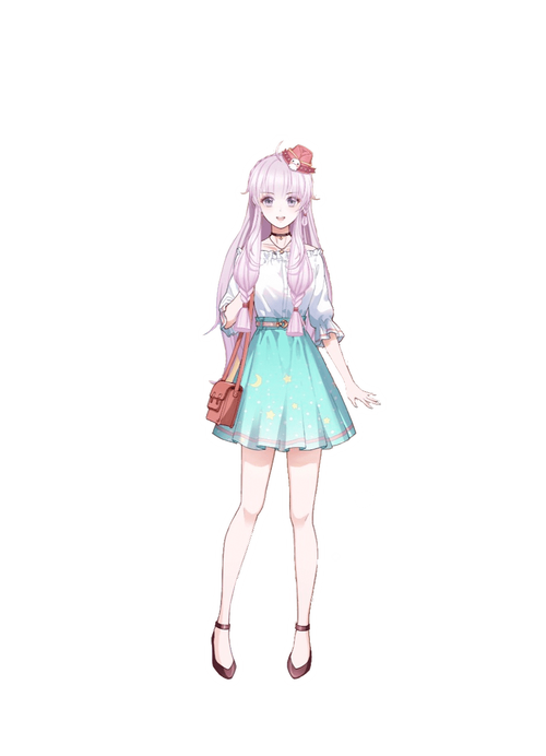 触漫旧版彩色版