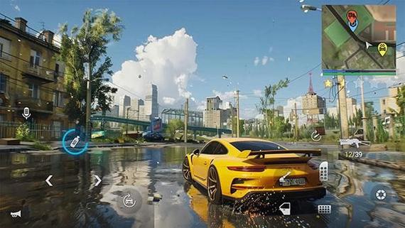 火力全开破解版无限钻石和金币破解版无限次