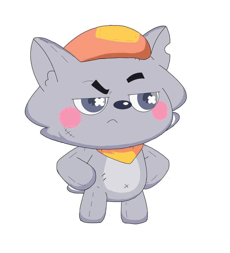 会说话的灰太狼