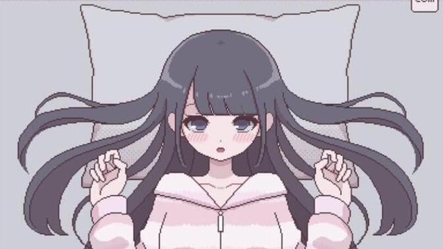 汚部屋の姬直装