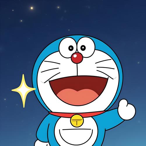 哆啦A梦XV0全免版