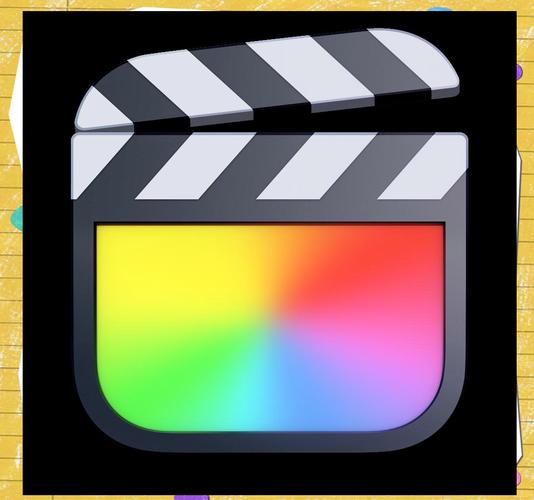 finalcutpro到手机