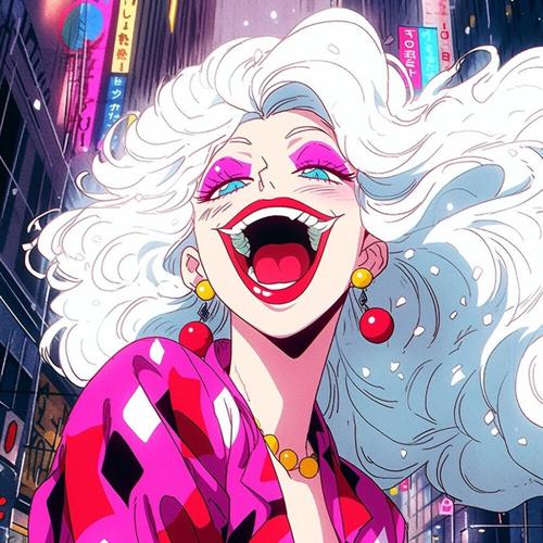动画疯版
