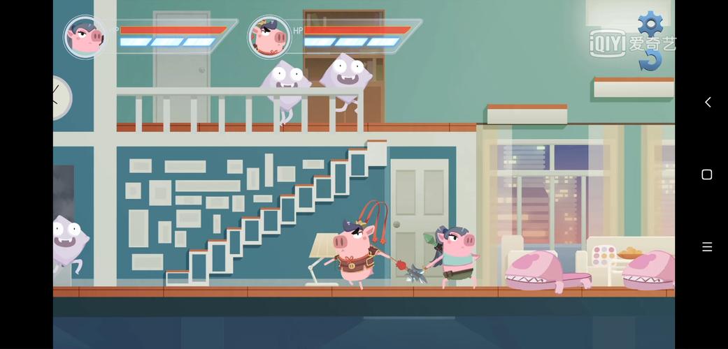 猪猪公寓最新版本完美版