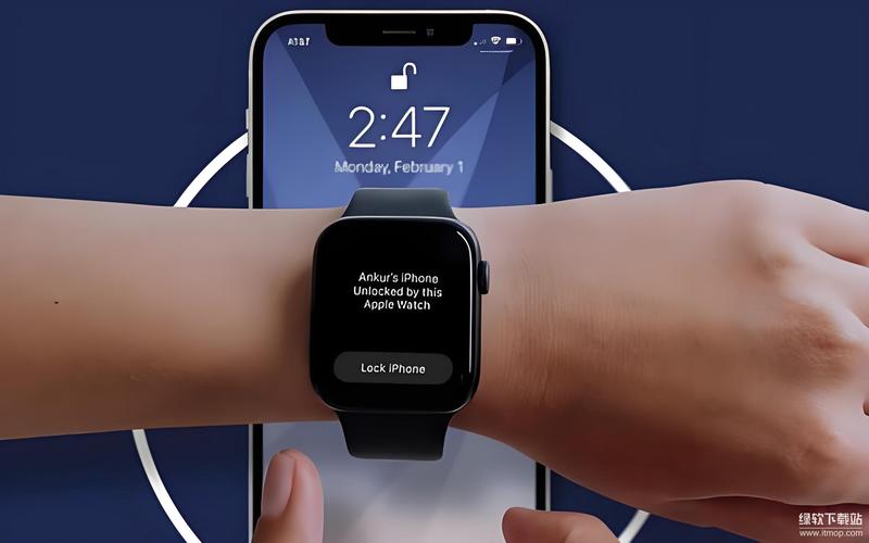 AppleWatchApp不卡顿