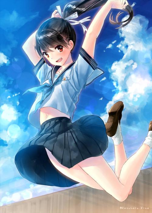 漫岛动漫蓝色版无广告免费