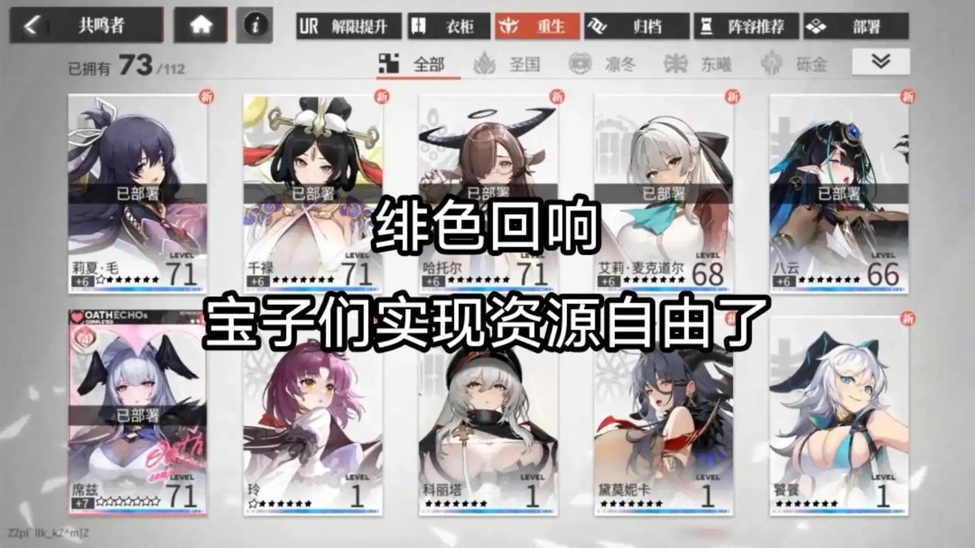 绯红回响内置菜