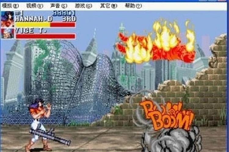 恐龙快打20发无限子弹版修改版无限次数