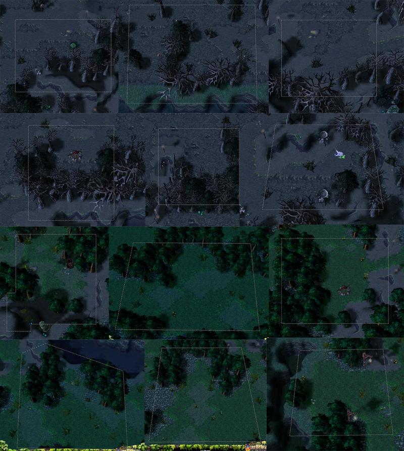 dota1官方最新ai地图