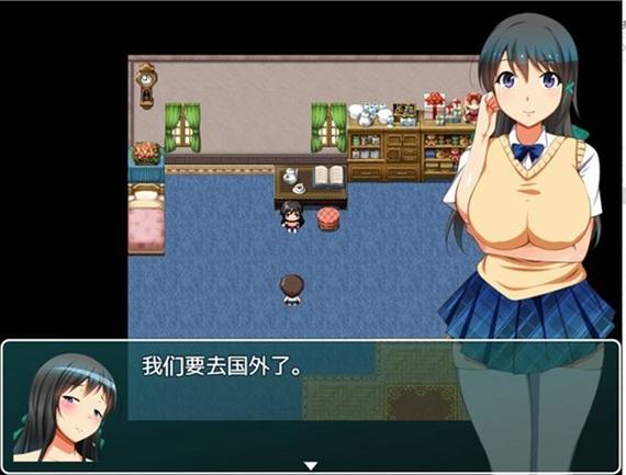 催眠村的村庄汉化版260纯净无广告版安装免广告