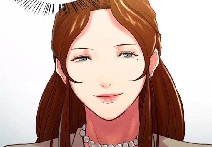 岳母家的刺激生活漫画免费全集正版