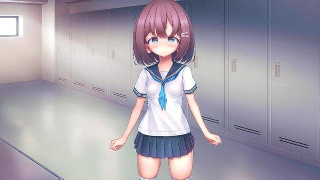 放学后的体育仓库汉化版完美版