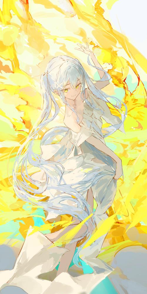 P站PIXIV白色版无bug版