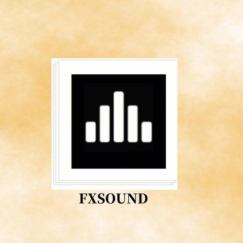 fxsound中文版