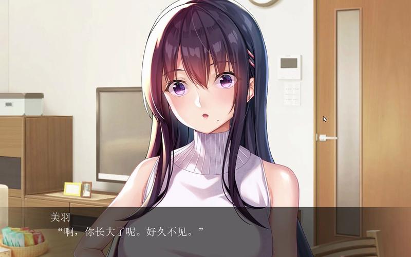 停手吧姐姐要断了版本