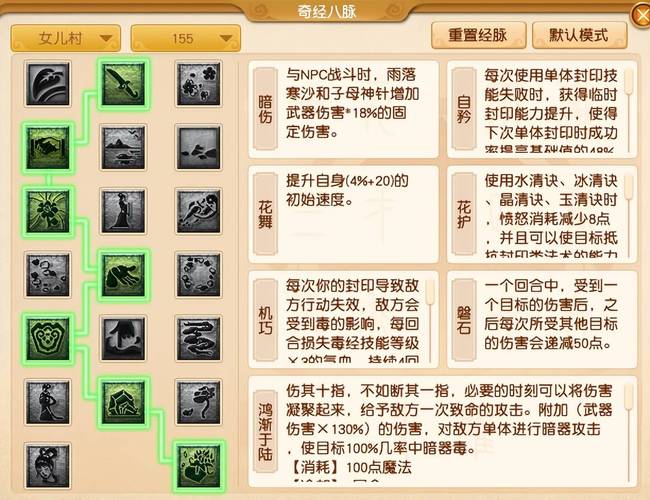 梦幻西游大唐经