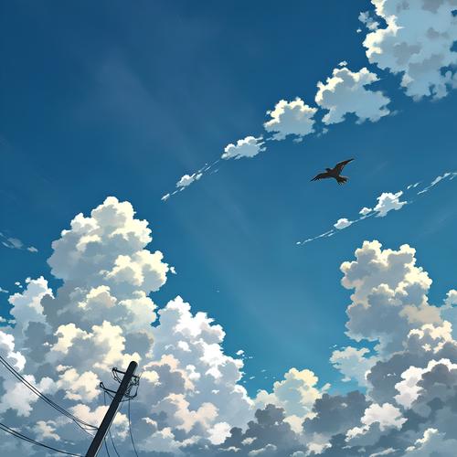 漫天空漫画免费版汉化版