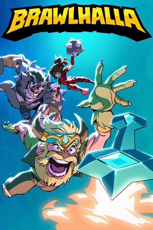 brawlha无限次