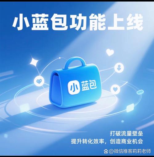 小蓝包免费版