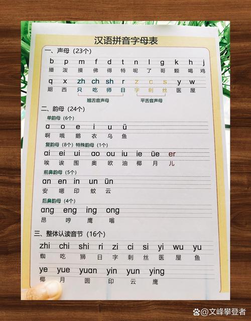 拼音大师版