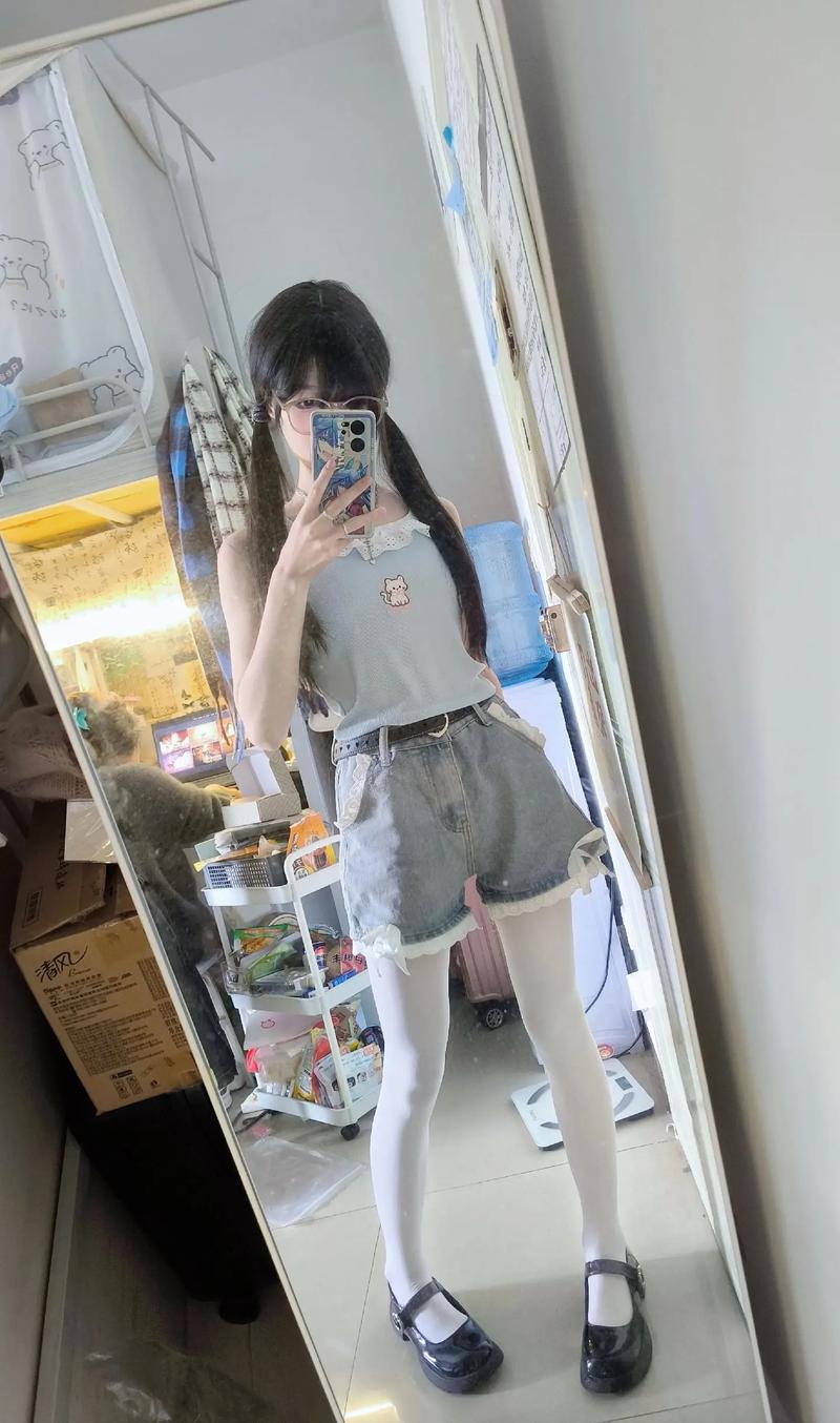萌妹社版