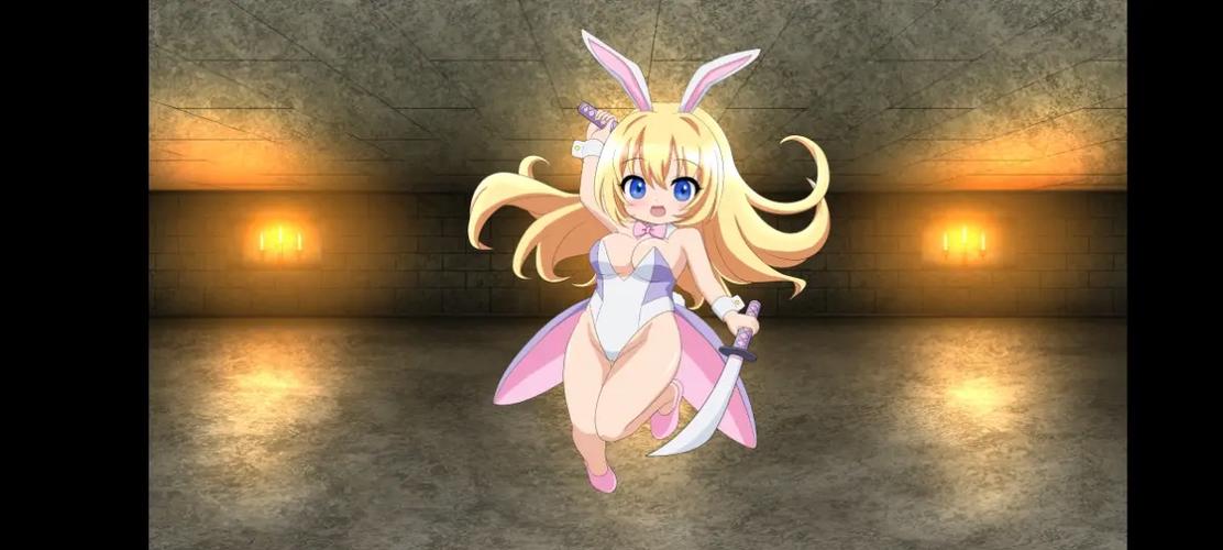 幼魔召唤汉化补丁