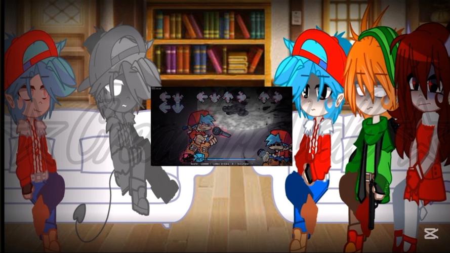 迷失于黑暗bf原版