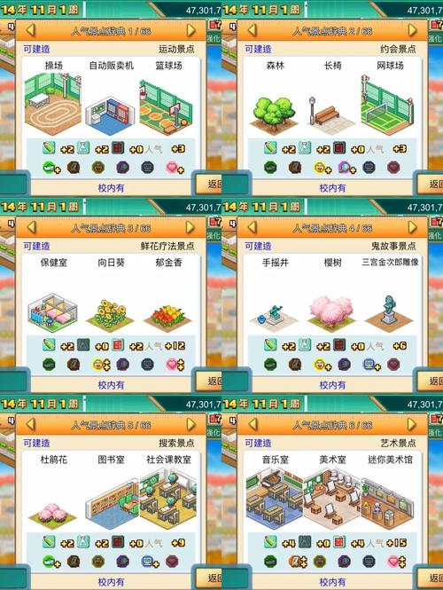 口袋学院3破解版无限道具内购版
