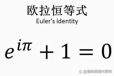 欧拉数学永久V