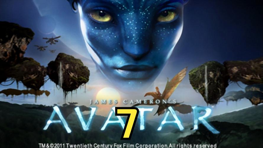 阿凡达游戏手机版gameloft免费旧版